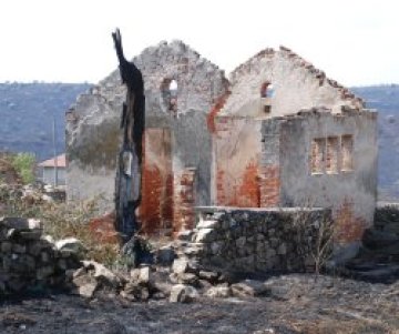 Отмениха бедственото положение в Свиленград, в Тополовград остава