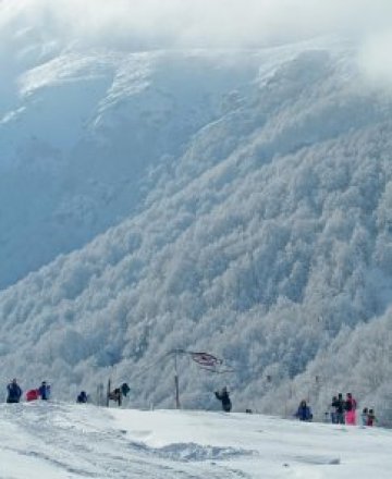 18 варненци изчезнаха в Стара планина, издирват ги