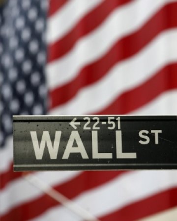 Wall Street – 6 години след 11 септември 2001