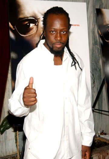 Wyclef Jean с нов албум