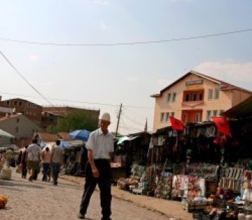 ЮНМИК: Възможна е дестабилизация на Косово