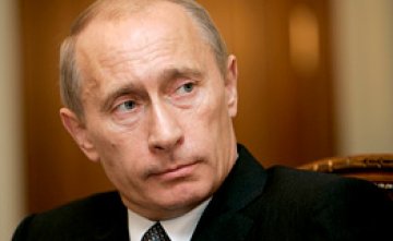 Путин стана на 55 години