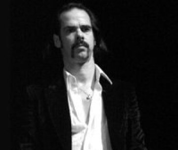 Снимка: nick-cave.com