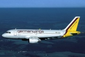 Germanwings пуска полети до Париж, Берлин, Лондон и Дрезден