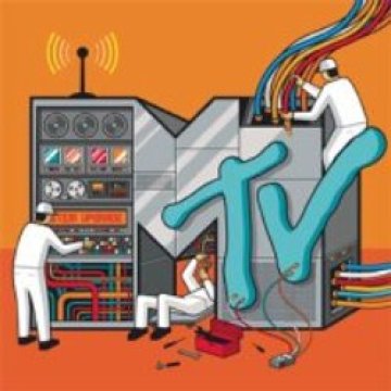 MTV в стачка