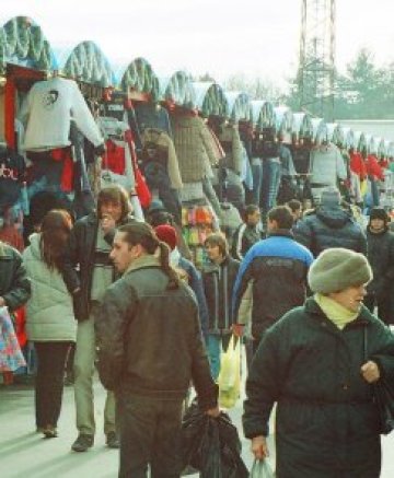 Люксембург с най-висок стандарт в ЕС, България – на дъното