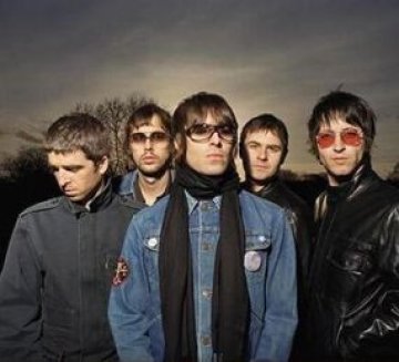 Oasis: &quot;Америка е ши*ан ад, пълен с идиоти с дълги коси&quot;