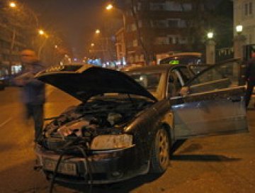 Чудо. Няма загинали във войната на пътя за денонощието