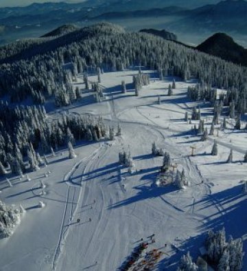 България вече не е сред любимите ски курорти на британците