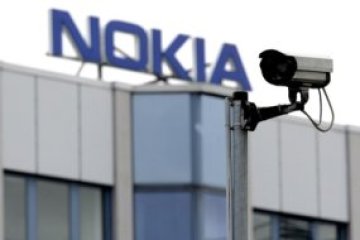 Германия иска 41 млн. евро от Nokia заради местене на завод в Румъния