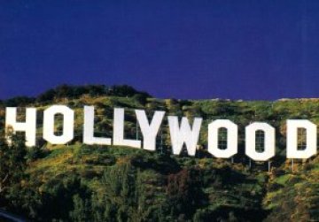 Продават земята до прочутия надпис „Hollywood“ за $22 млн.