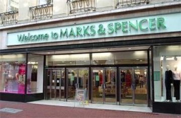 Marks & Spencer инвестира 50 млн. евро в разширяване на Балканите