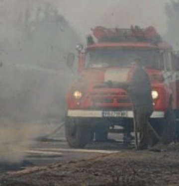 Майка и дъщеря загинаха при пожар