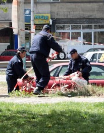 Българското правителство е пътник