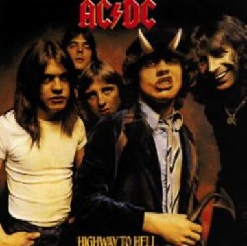 AC/DC с нов албум след 8 години