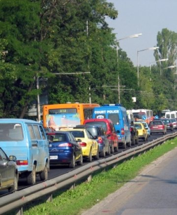 Зоват да ползваме обходни пътища