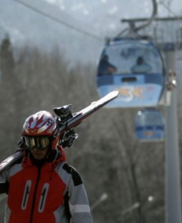 Банско с два старта за Световната купа по ски