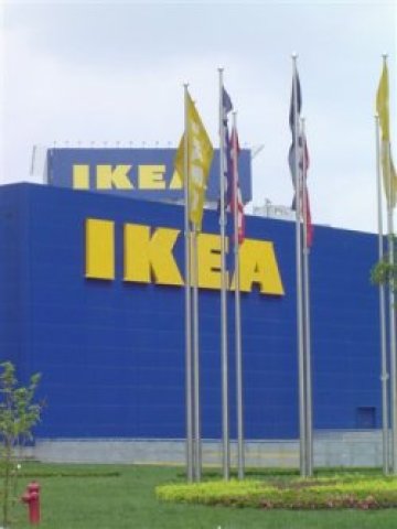 Основателят на Ikea - най-богат в Европа, следва го Дерипаска