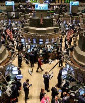 Wall Street залага на Обама за президент на САЩ