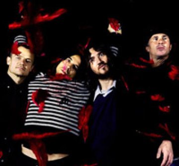 33 неща, които не знаеш за Red Hot Chili Peppers