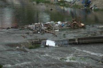 Пази се от мръсна вода