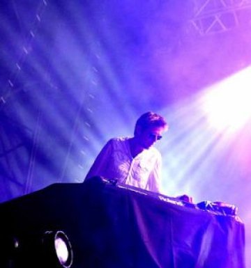 Groove Armada DJ Set идва у нас! Снимка: Ray Kilpartick за groovearmada.com