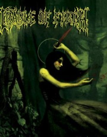 Снимка: cradleoffilth.com