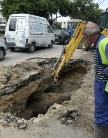 Трябват ни 12,5 милиарда евро за ВиК