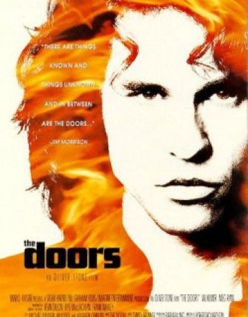 Без Морисън няма The Doors