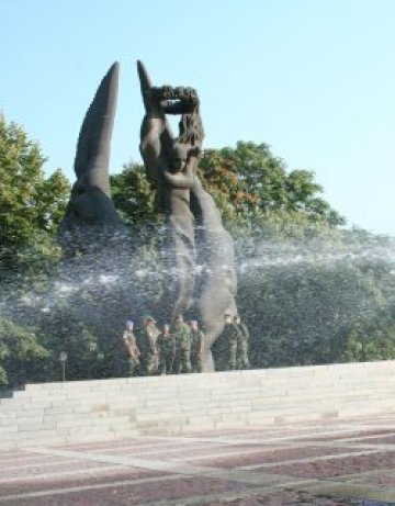 Първанов, Станишев и Пирински в Пловдив