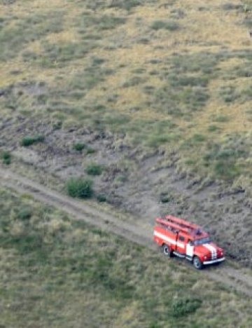 Пожарите: В Самоковско се разраства, в Рила - не