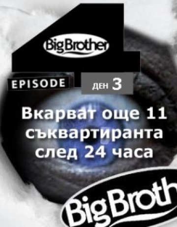 Вкарват нови 11 съквартиранти в Big Brother?