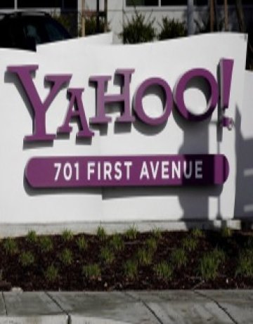 Yahoo и Google преразглеждат сделката си