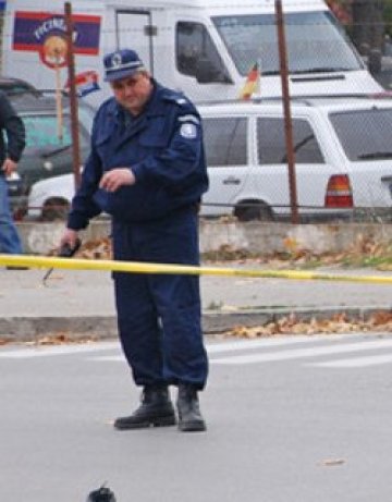 Жена загина при тежка катастрофа в Пловдив