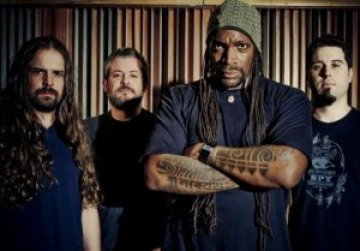 Sepultura идват у нас