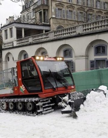 70 000 домакинства във Франция без ток