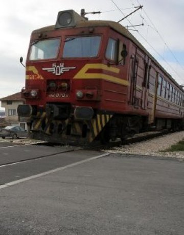  27 000 допълнителни места осигурява  БДЖ за празниците