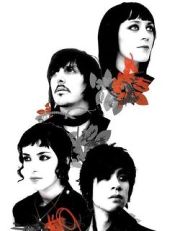 Ladytron свирят преди Depeche Mode в София