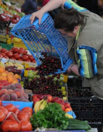 Направиха списък на подмладяващите храни