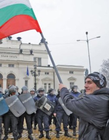 Студентите готвят протести до откат