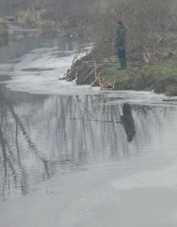 Дъждът препълни Струма