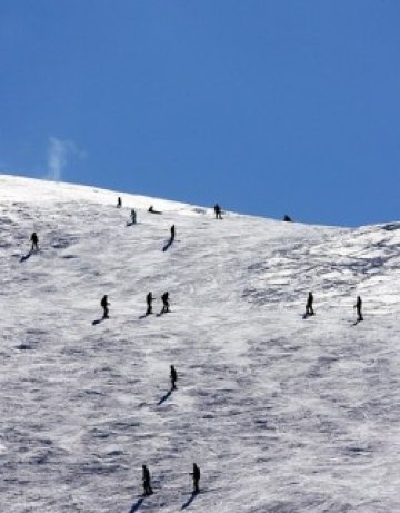 Англичани и руснаци почиват в България на наша издръжка