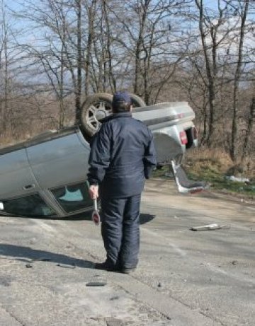 Без жертви по пътищата на страната