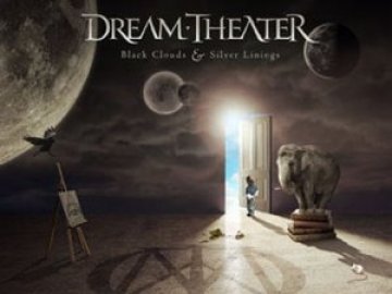 Dream Theater идват с нов албум