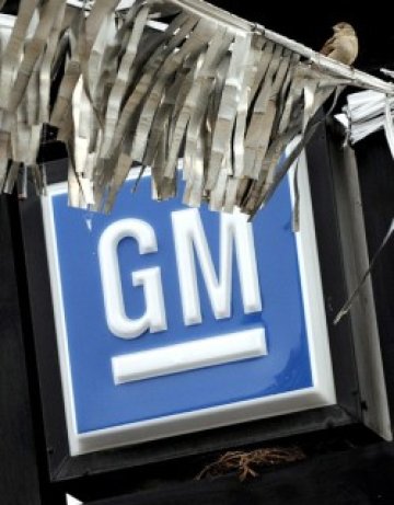 Шефът на GM напуска поста си по настояване на Белия дом