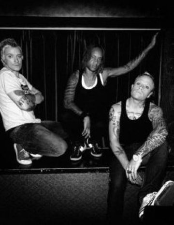 The Prodigy звучи както трябва да звучи The Prodigy