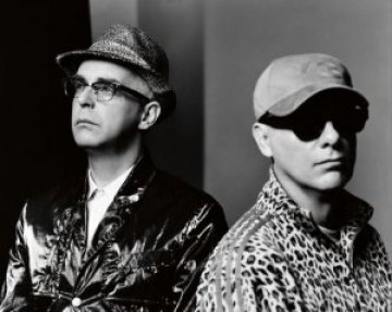 Yes на Pet Shop Boys