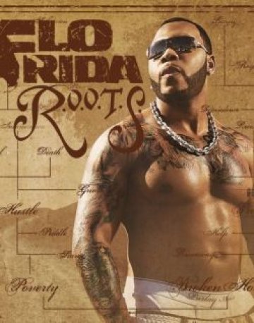 Flo Rida идва с нов албум