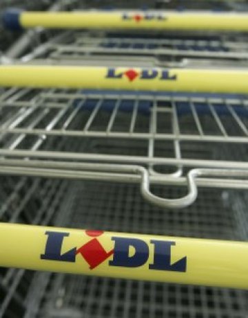 Нов шпионски скандал в Lidl