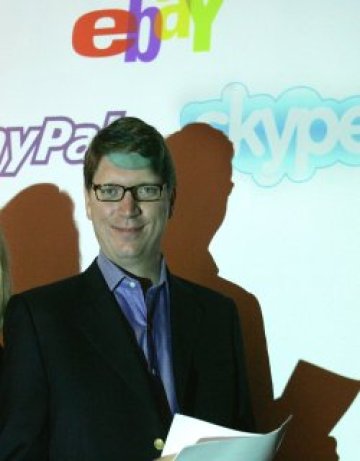 Ebay планира IPO на Skype